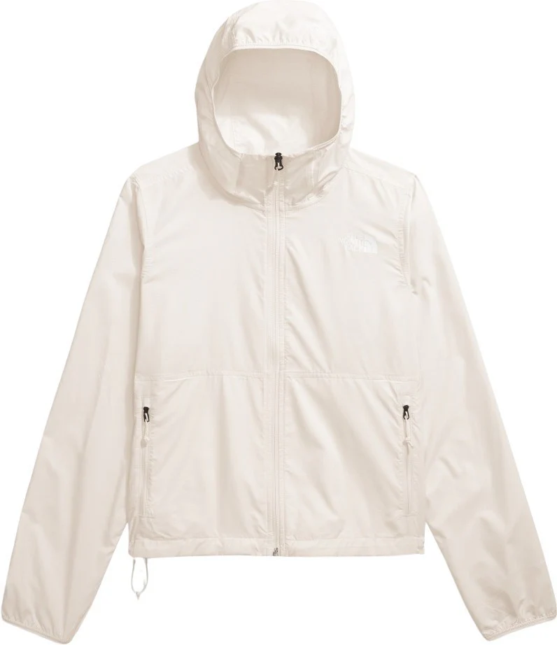 TNF Cyclone Wind Jacket - Womens - Image 10