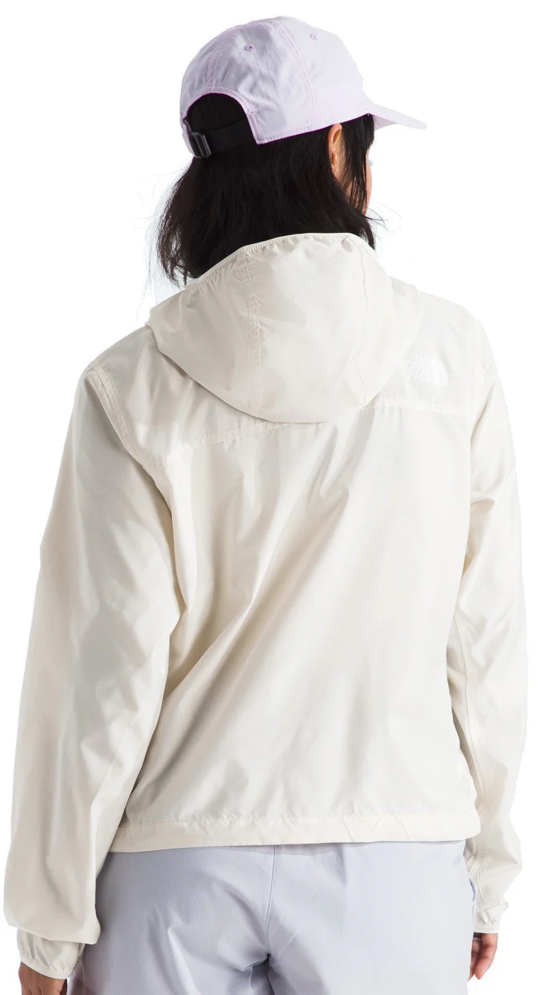 TNF Cyclone Wind Jacket - Womens - Image 12