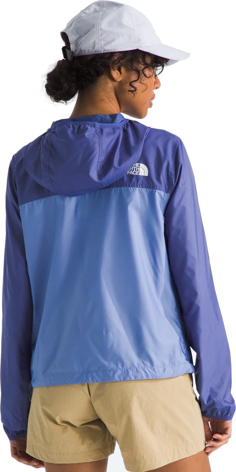 TNF Cyclone Wind Jacket - Womens - Image 3