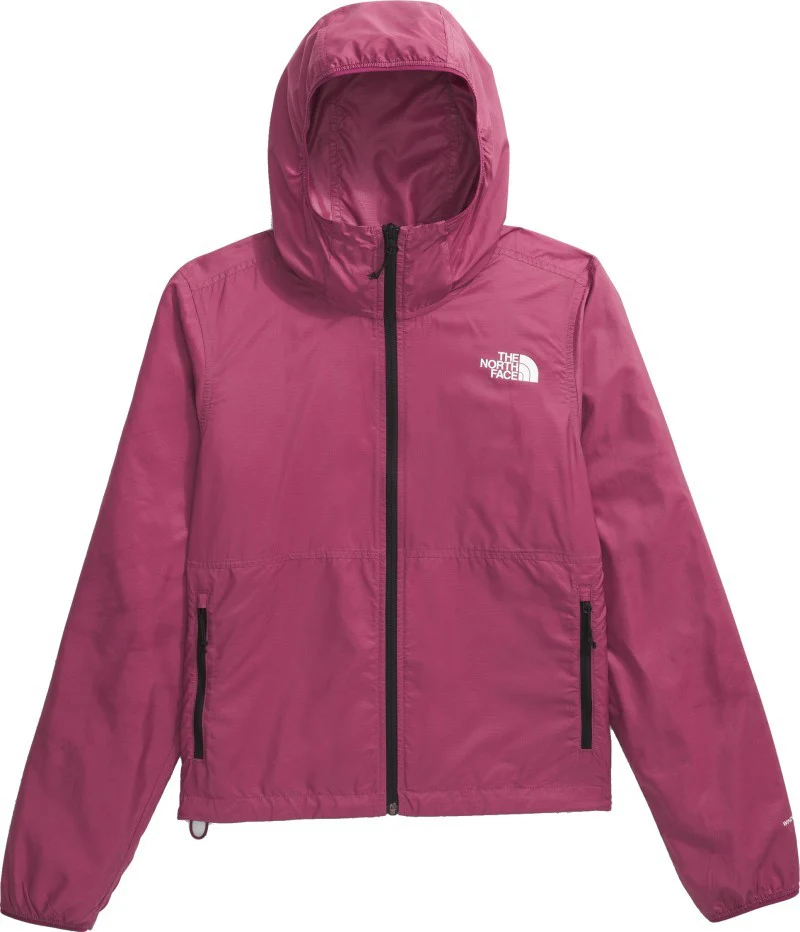 TNF Cyclone Wind Jacket - Womens - Image 4