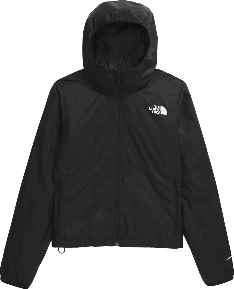 TNF Cyclone Wind Jacket - Womens - Image 7