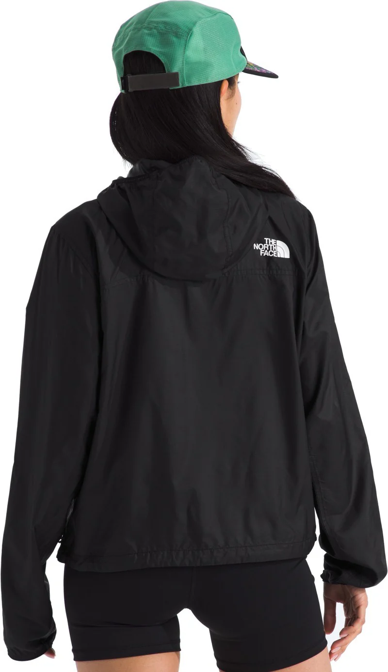 TNF Cyclone Wind Jacket - Womens - Image 9