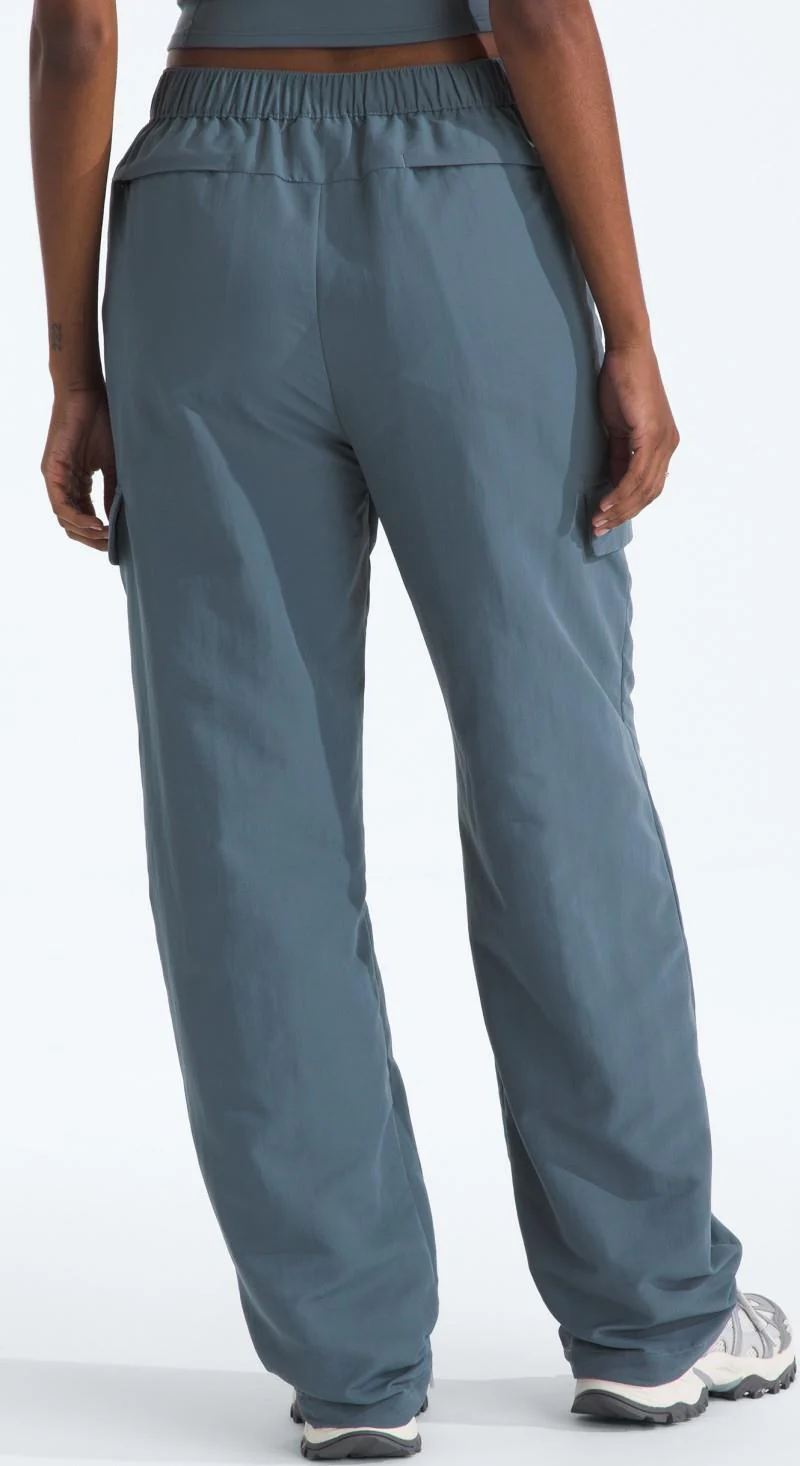TNF Easy Wind Cargo Pants, Reg - Womens - Image 3