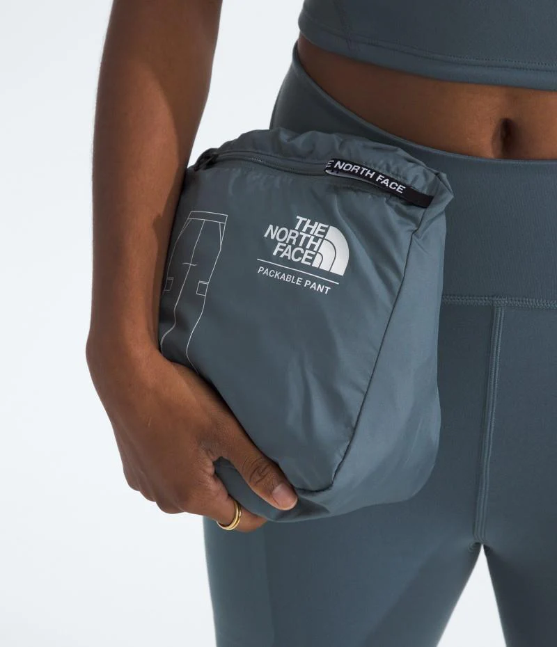 TNF Easy Wind Cargo Pants, Reg - Womens - Image 4