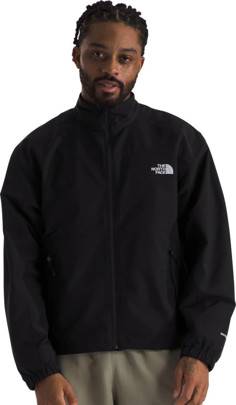 TNF Easy Wind Track Jacket - Mens - Image 2