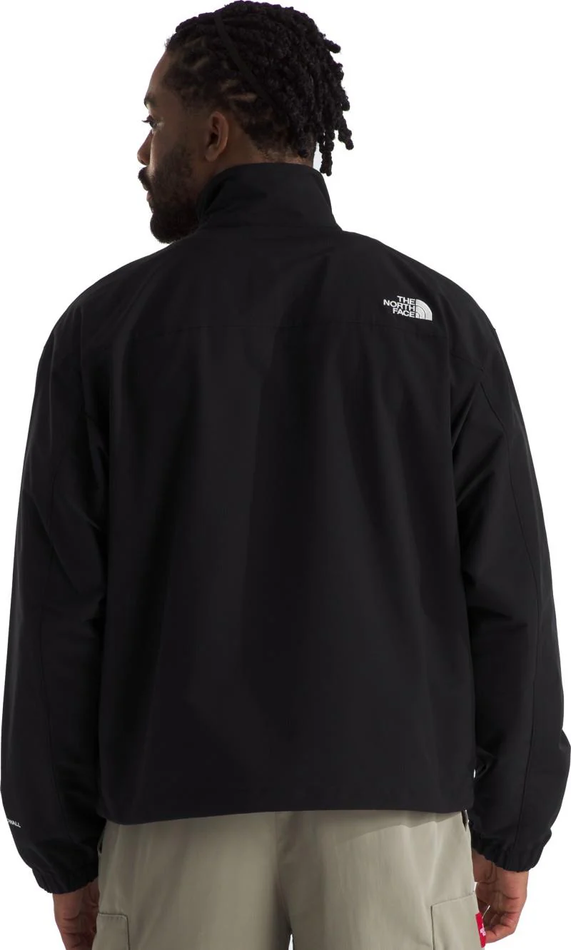 TNF Easy Wind Track Jacket - Mens - Image 3