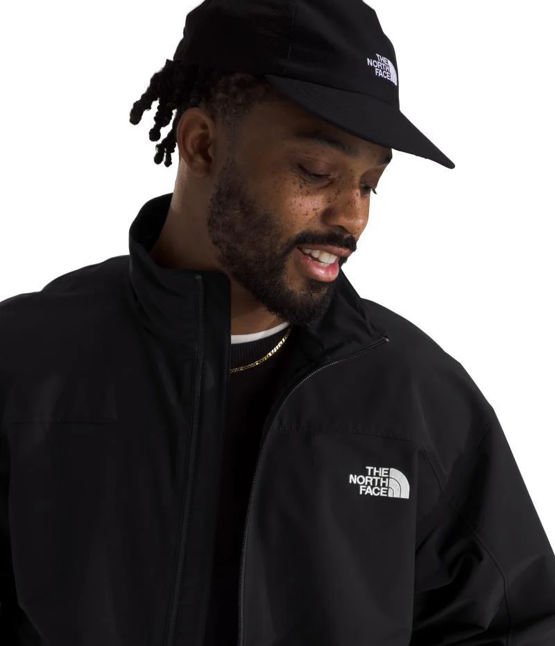 TNF Easy Wind Track Jacket - Mens - Image 4