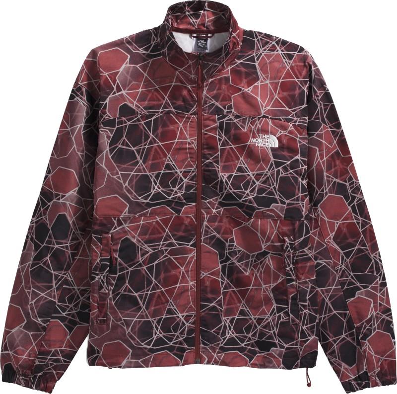 TNF Easy Wind Track Jacket - Mens - Image 5