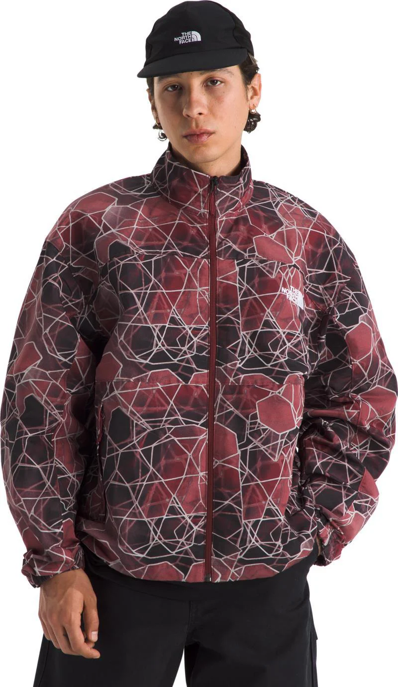 TNF Easy Wind Track Jacket - Mens - Image 6