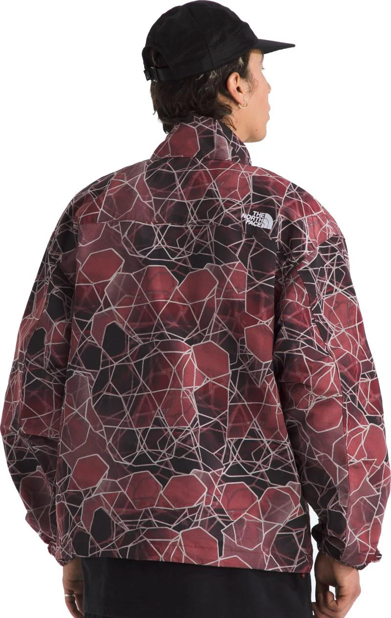 TNF Easy Wind Track Jacket - Mens - Image 8