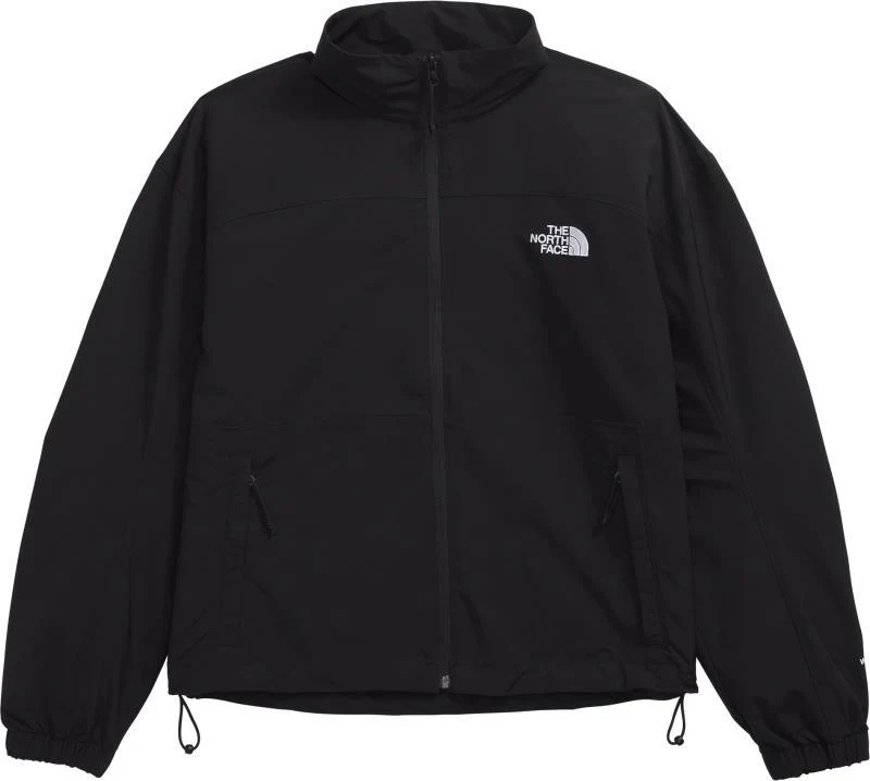 TNF Easy Wind Track Jacket - Womens