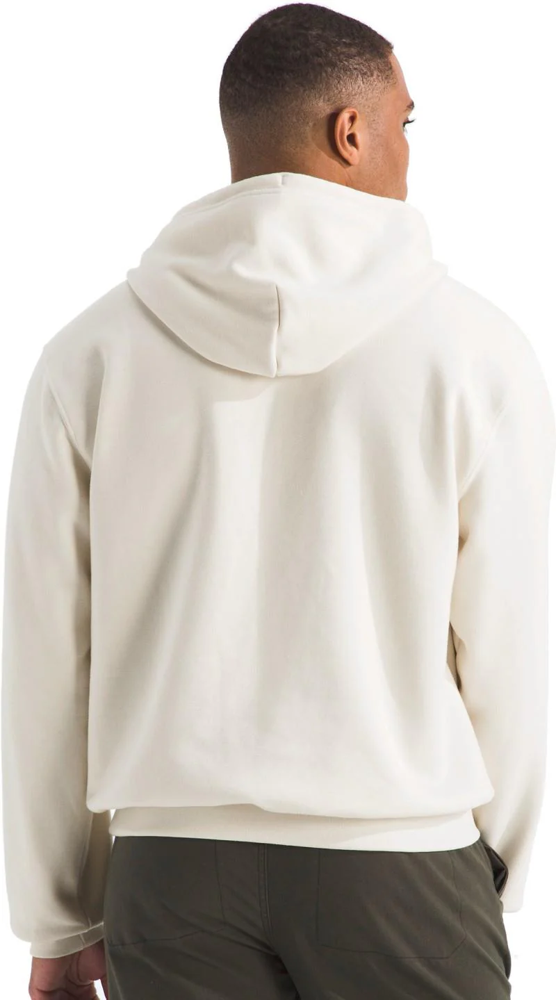 TNF Essential Simple Dome Hoodie - Mens - Image 10