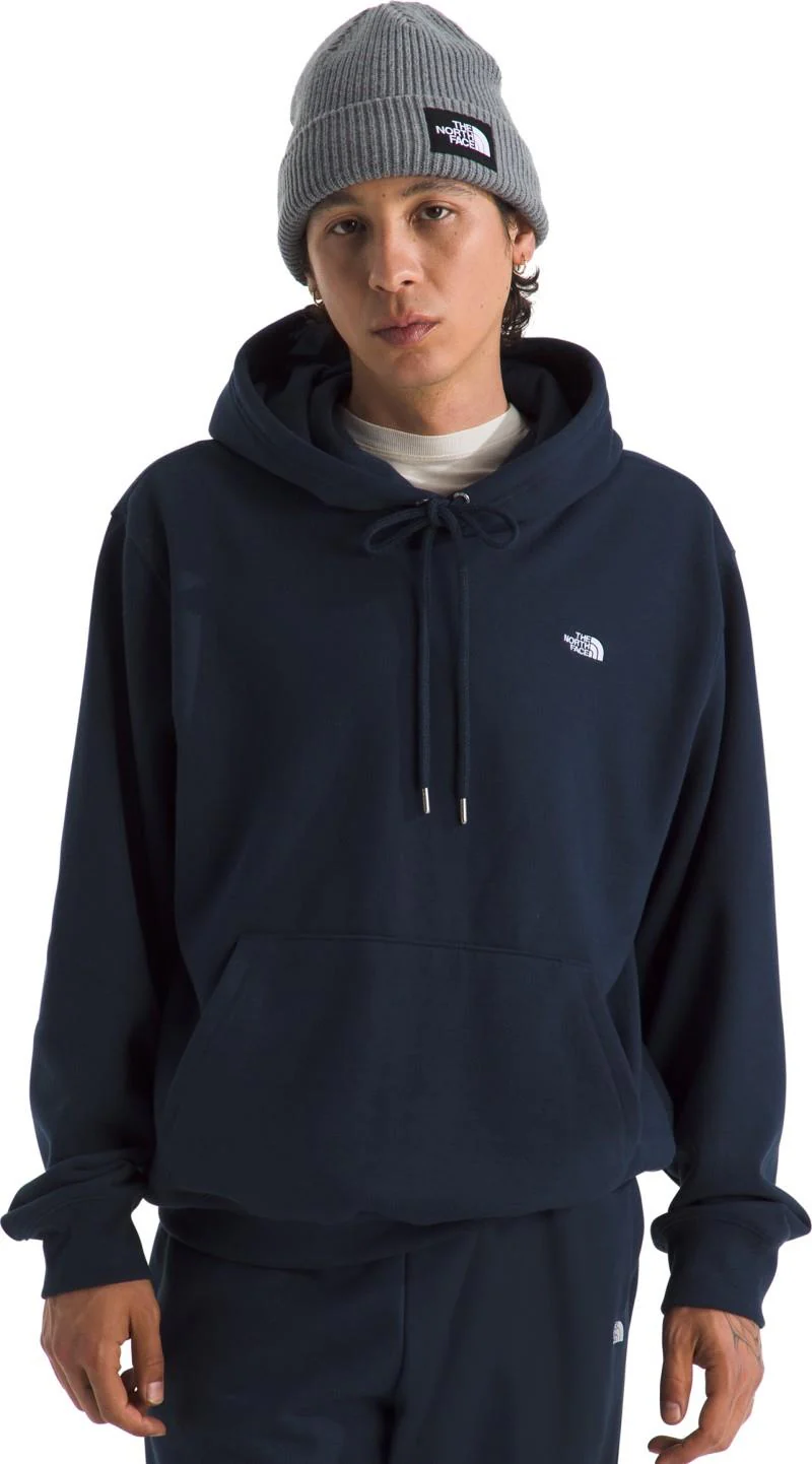 TNF Essential Simple Dome Hoodie - Mens - Image 11
