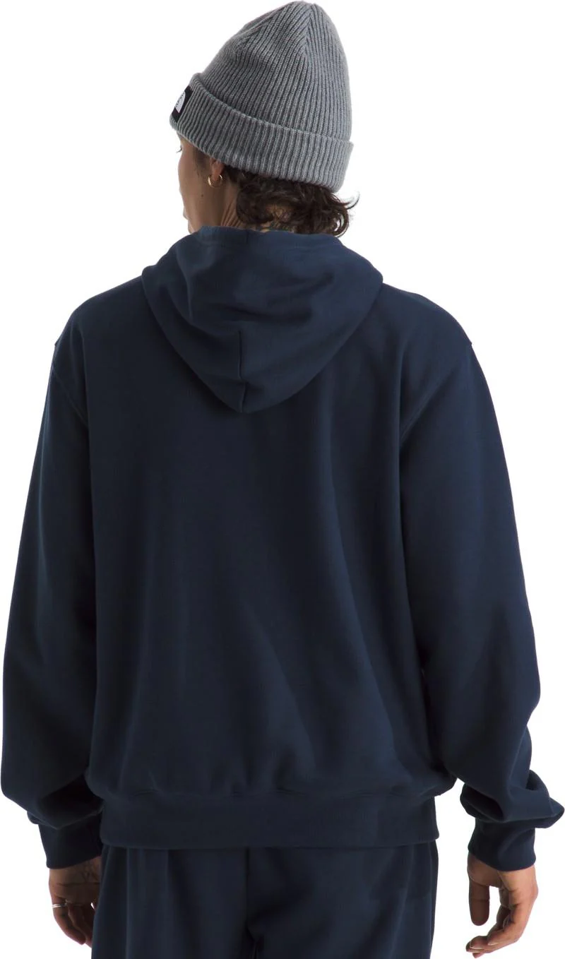 TNF Essential Simple Dome Hoodie - Mens - Image 12