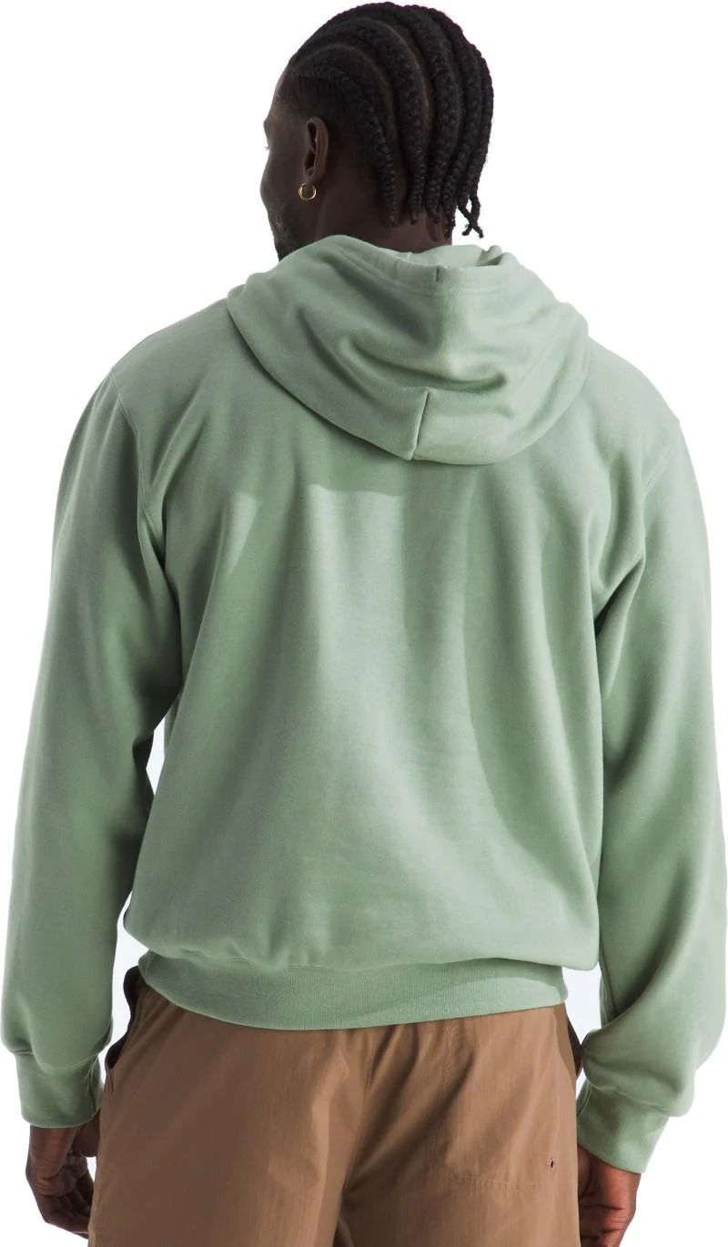 TNF Essential Simple Dome Hoodie - Mens - Image 2