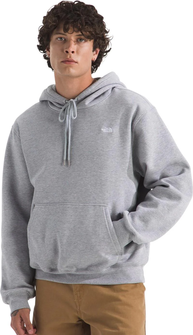 TNF Essential Simple Dome Hoodie - Mens - Image 3