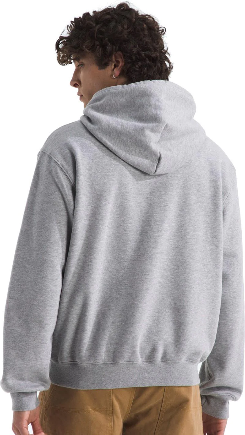 TNF Essential Simple Dome Hoodie - Mens - Image 4