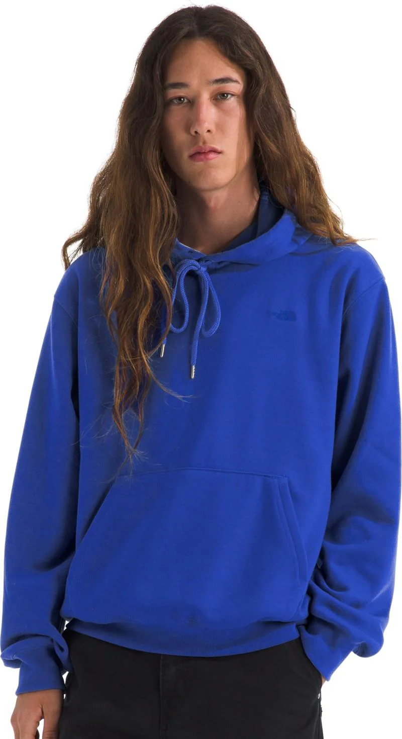 TNF Essential Simple Dome Hoodie - Mens - Image 5