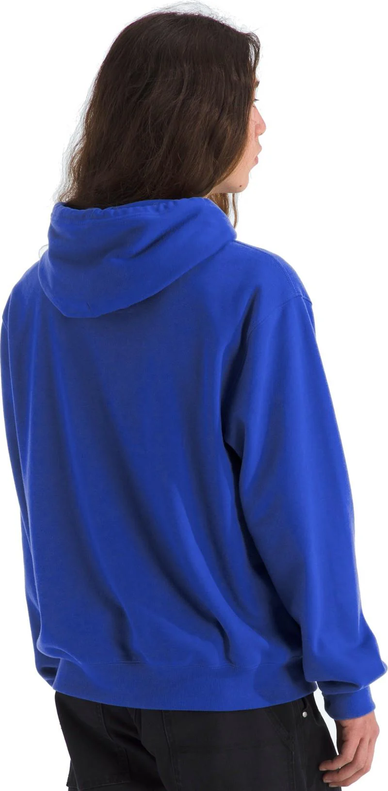 TNF Essential Simple Dome Hoodie - Mens - Image 6