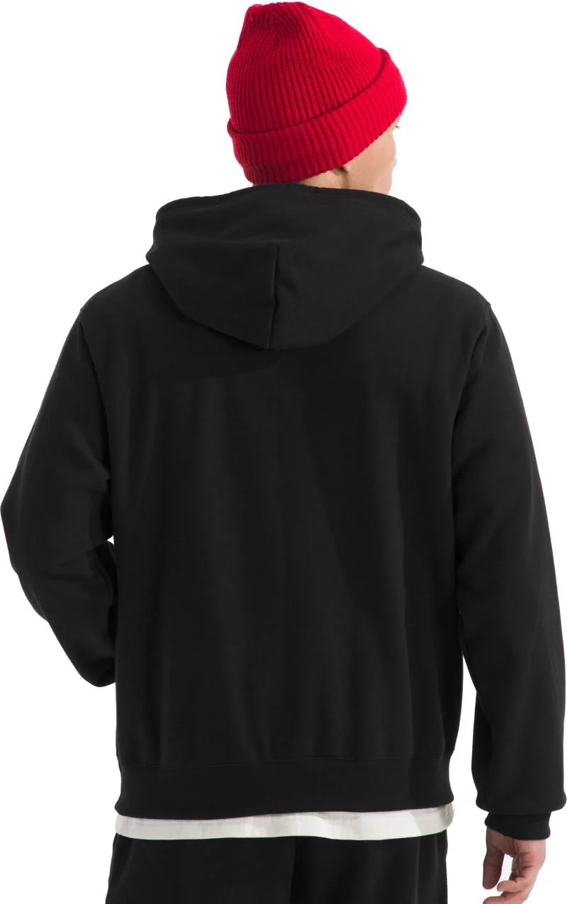 TNF Essential Simple Dome Hoodie - Mens - Image 8