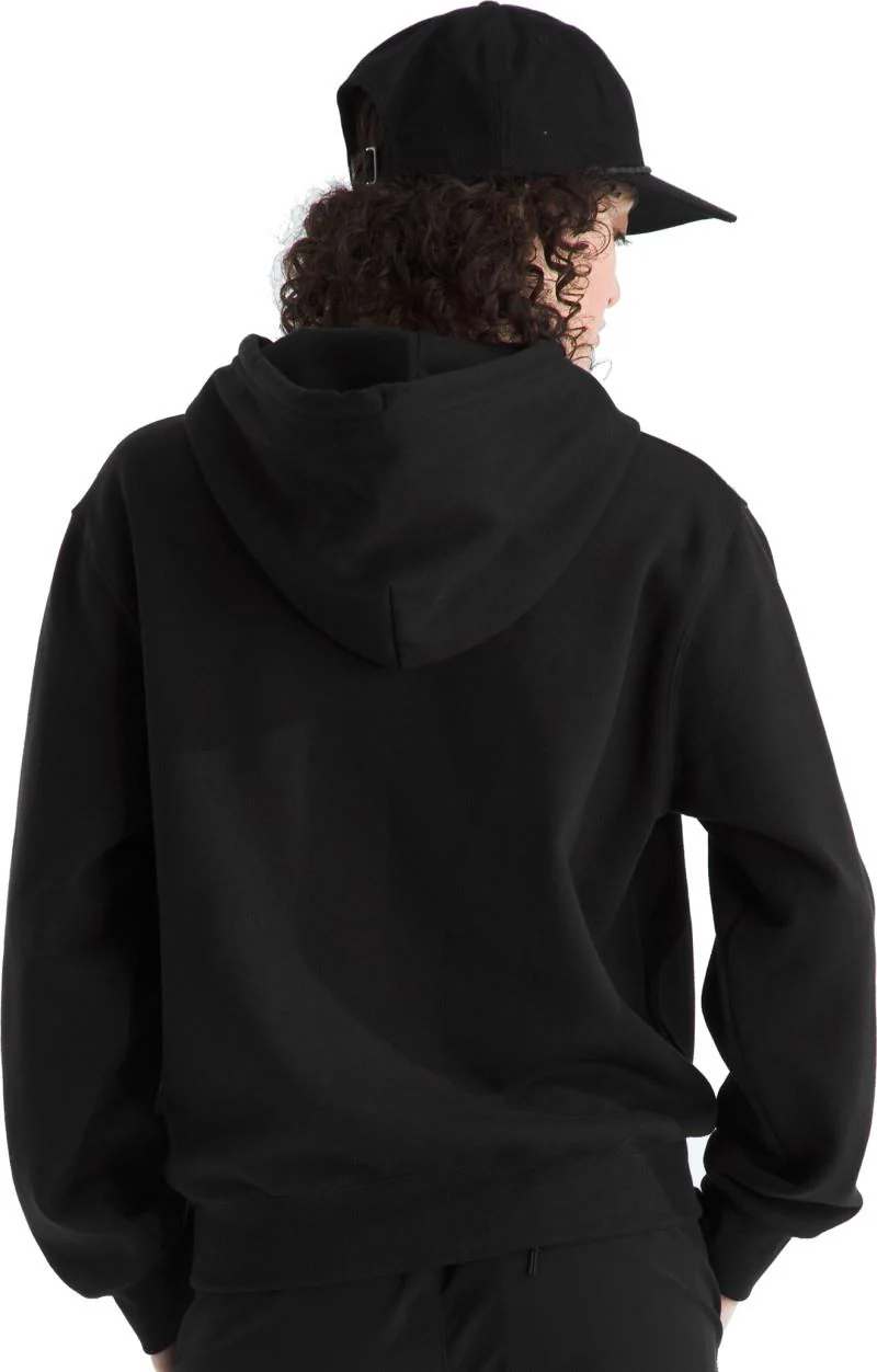 TNF Essential Simple Dome Hoodie - Womens - Image 4