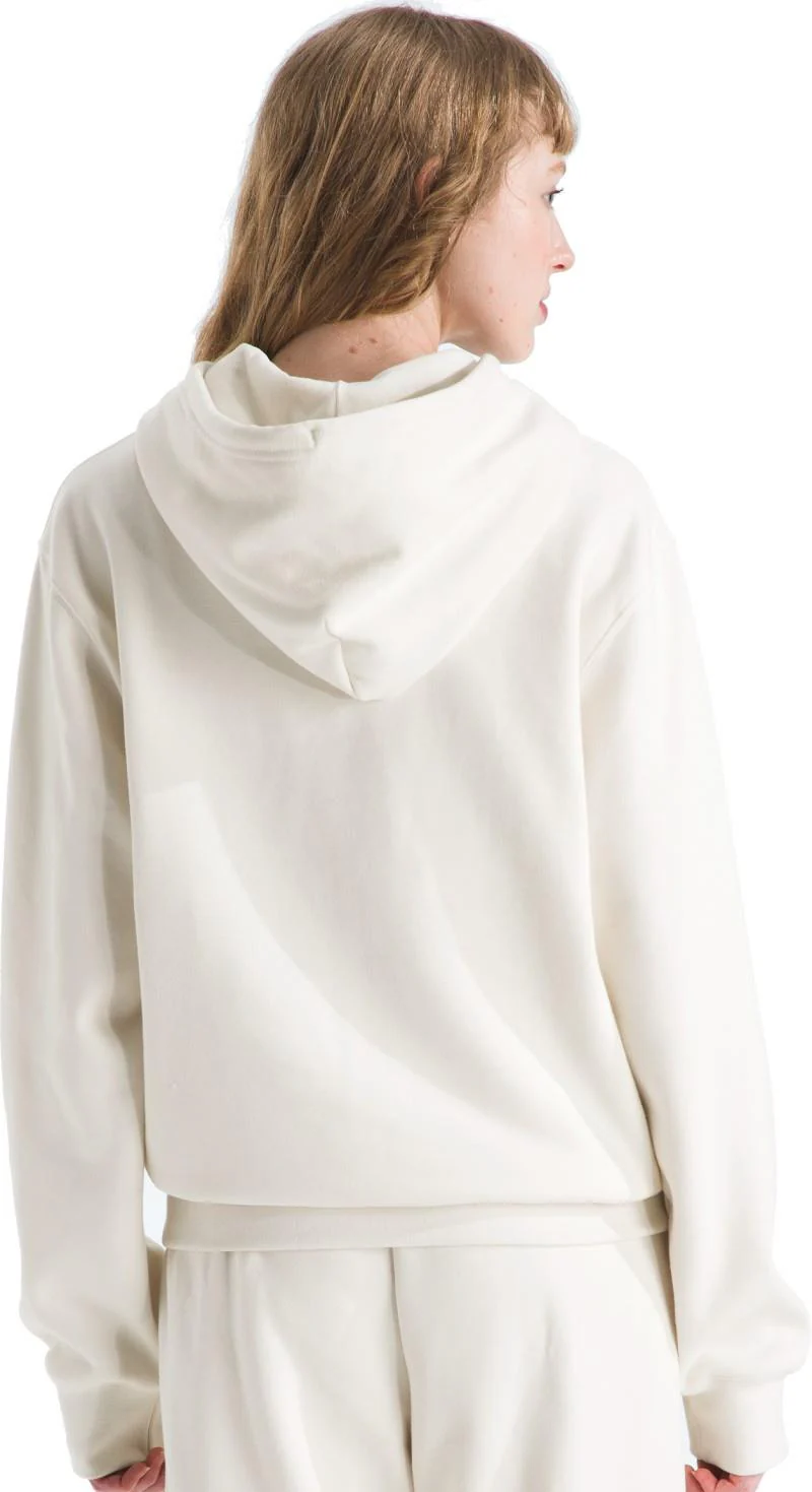 TNF Essential Simple Dome Hoodie - Womens - Image 6