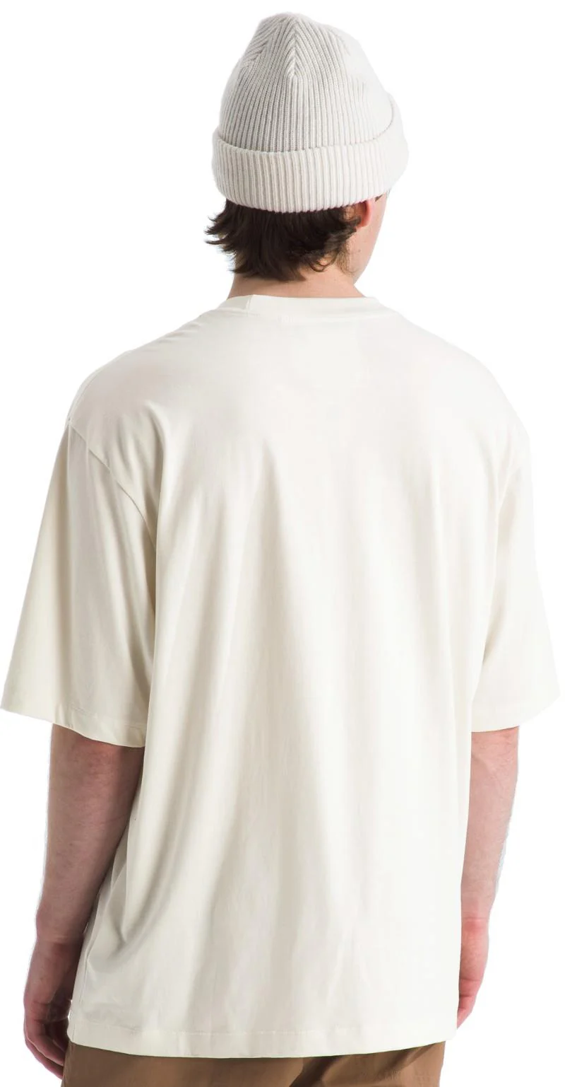 TNF Essential Simple Dome Oversized SS Tee - Mens - Image 6
