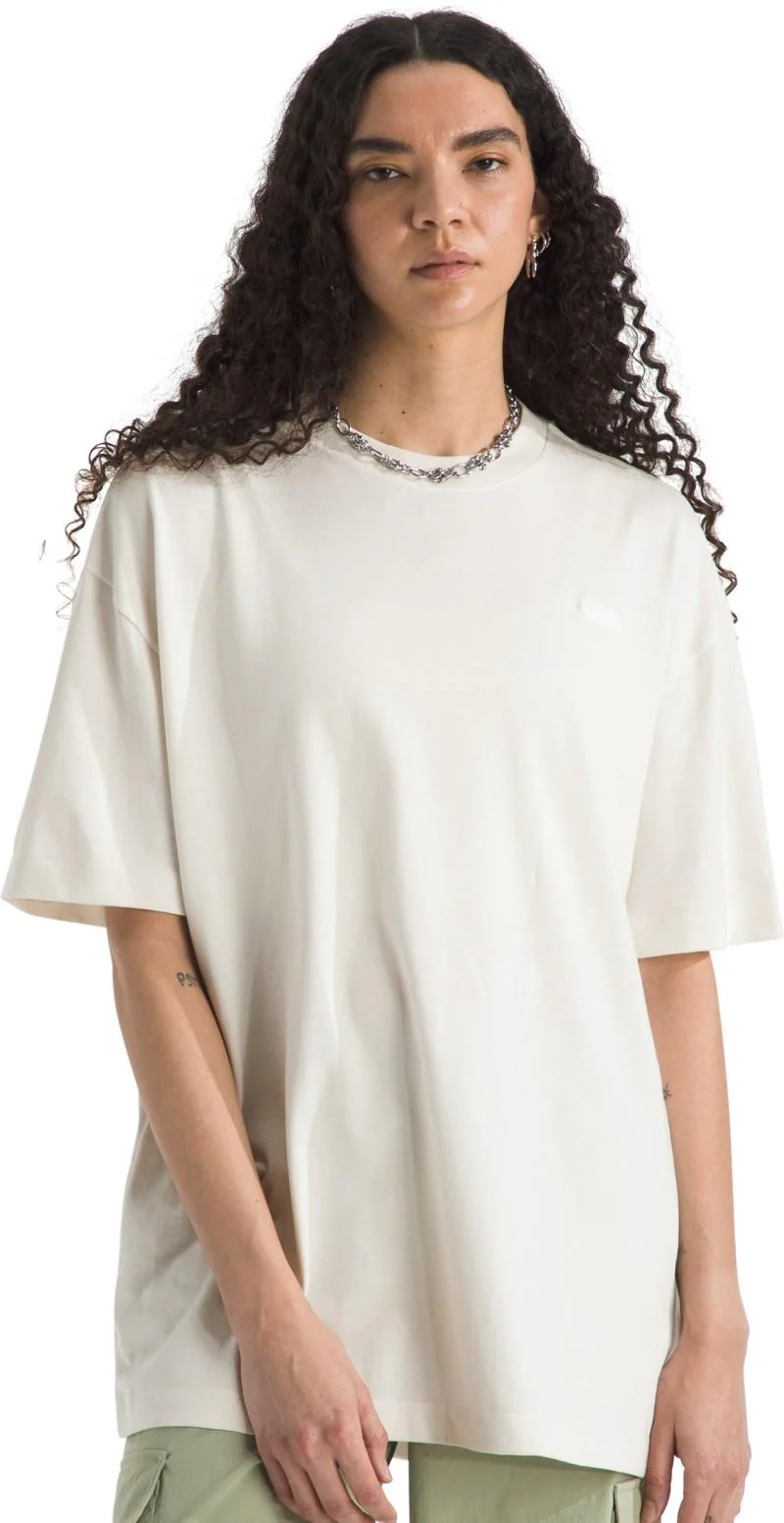 TNF Essential Simple Dome Oversized SS Tee - Womens - Image 3