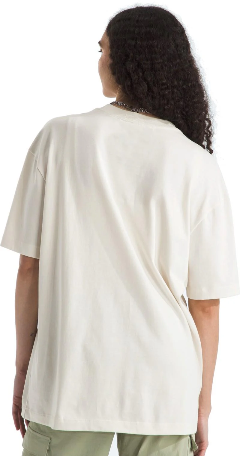 TNF Essential Simple Dome Oversized SS Tee - Womens - Image 4