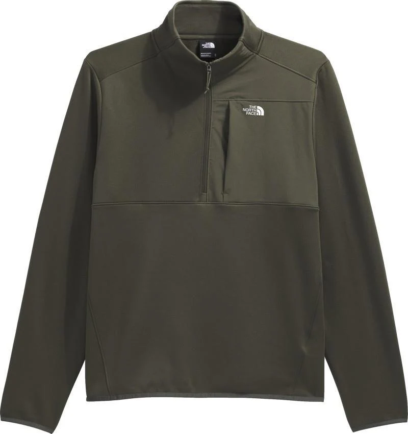 TNF Performance Fleece Quarter Zip - Mens - Image 12