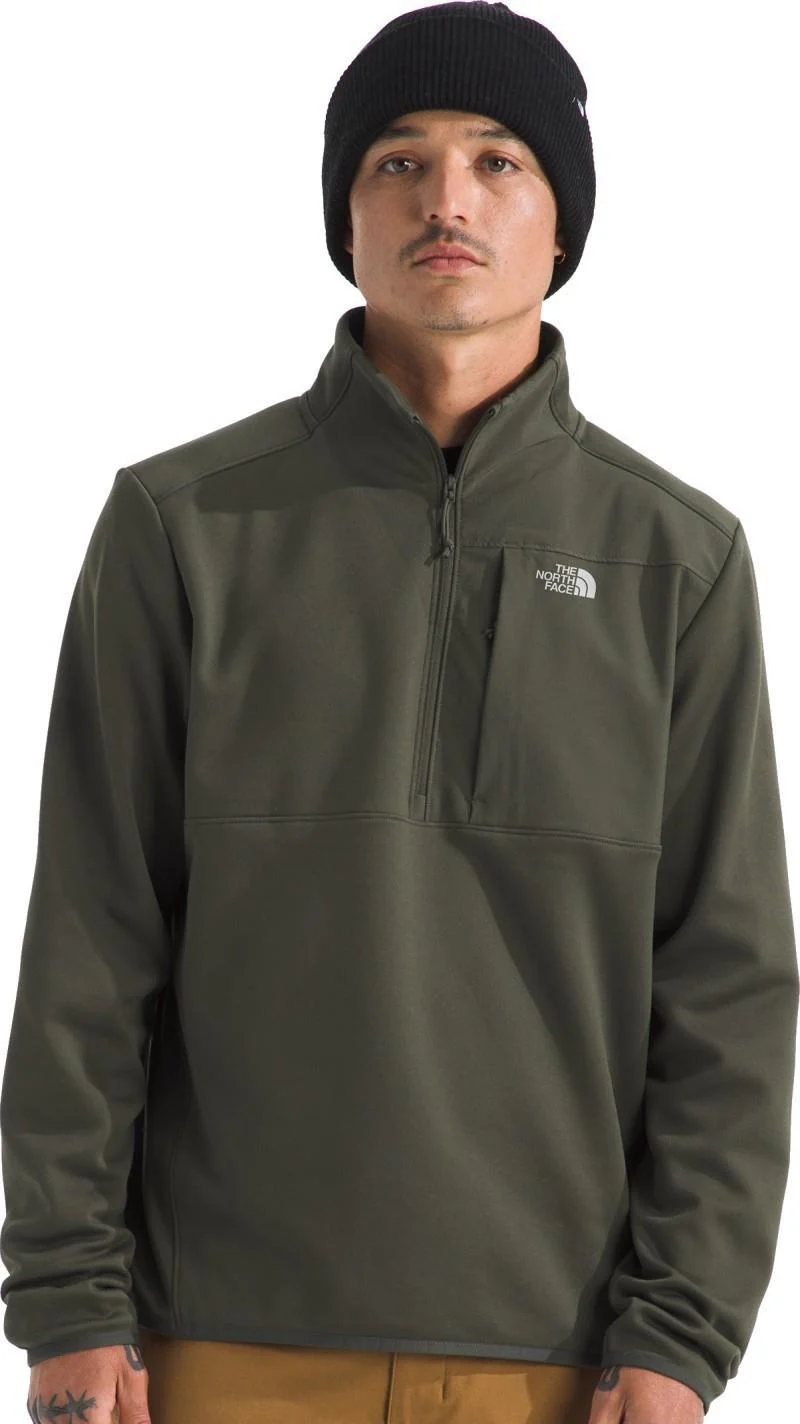 TNF Performance Fleece Quarter Zip - Mens - Image 13