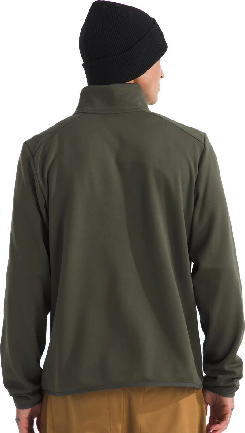 TNF Performance Fleece Quarter Zip - Mens - Image 15