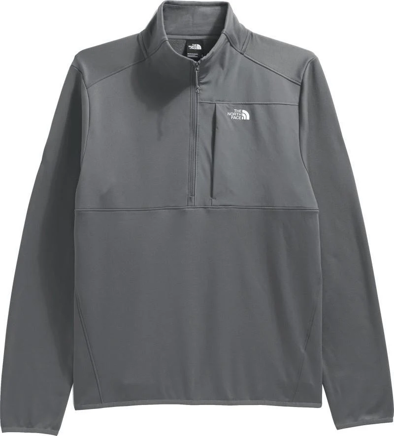 TNF Performance Fleece Quarter Zip - Mens - Image 16