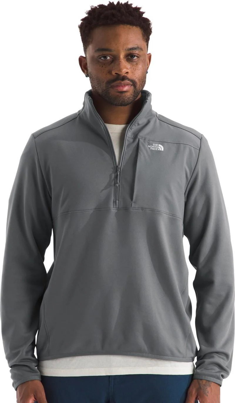 TNF Performance Fleece Quarter Zip - Mens - Image 17