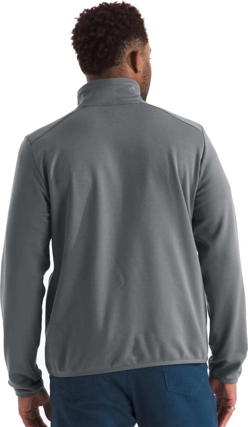 TNF Performance Fleece Quarter Zip - Mens - Image 19
