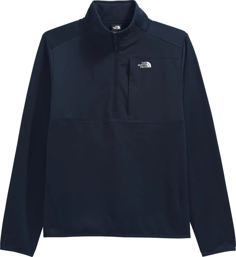 TNF Performance Fleece Quarter Zip - Mens - Image 20