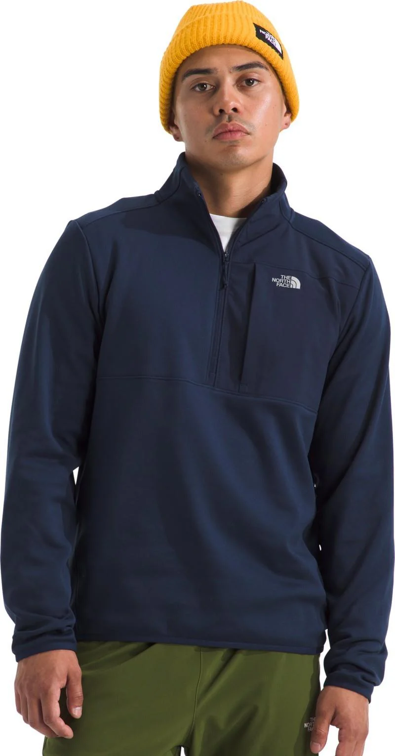 TNF Performance Fleece Quarter Zip - Mens - Image 21