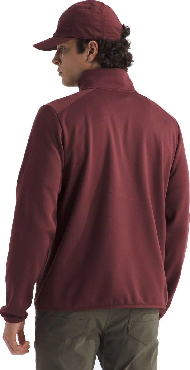 TNF Performance Fleece Quarter Zip - Mens - Image 26