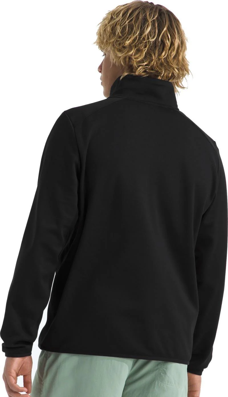 TNF Performance Fleece Quarter Zip - Mens - Image 7