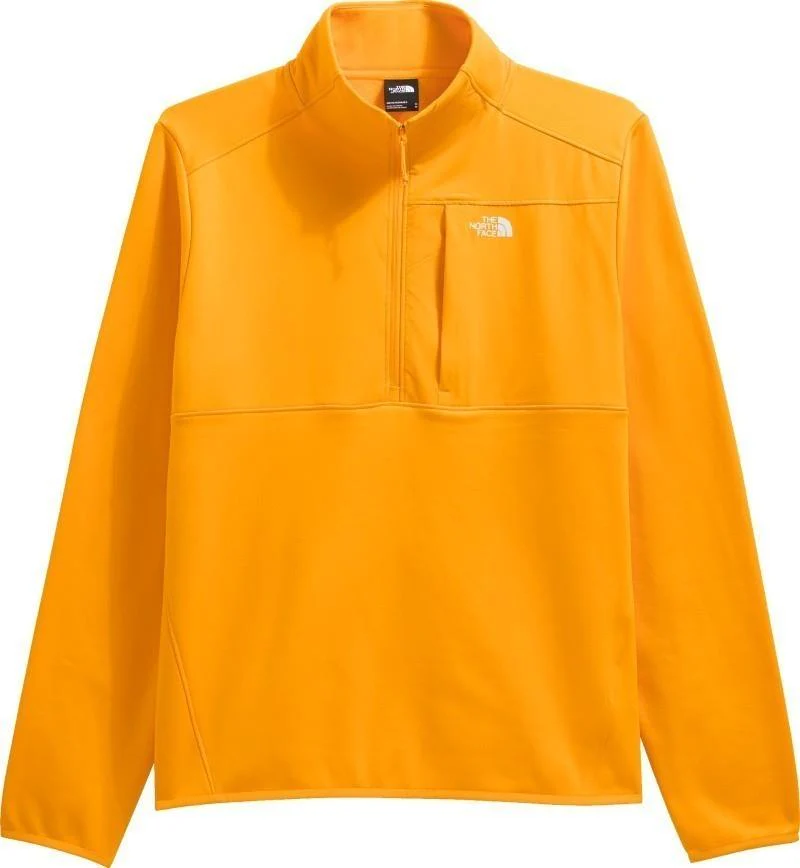 TNF Performance Fleece Quarter Zip - Mens - Image 8