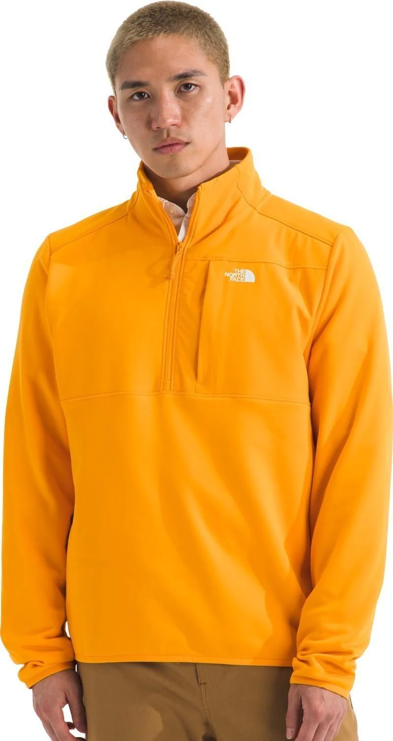 TNF Performance Fleece Quarter Zip - Mens - Image 9