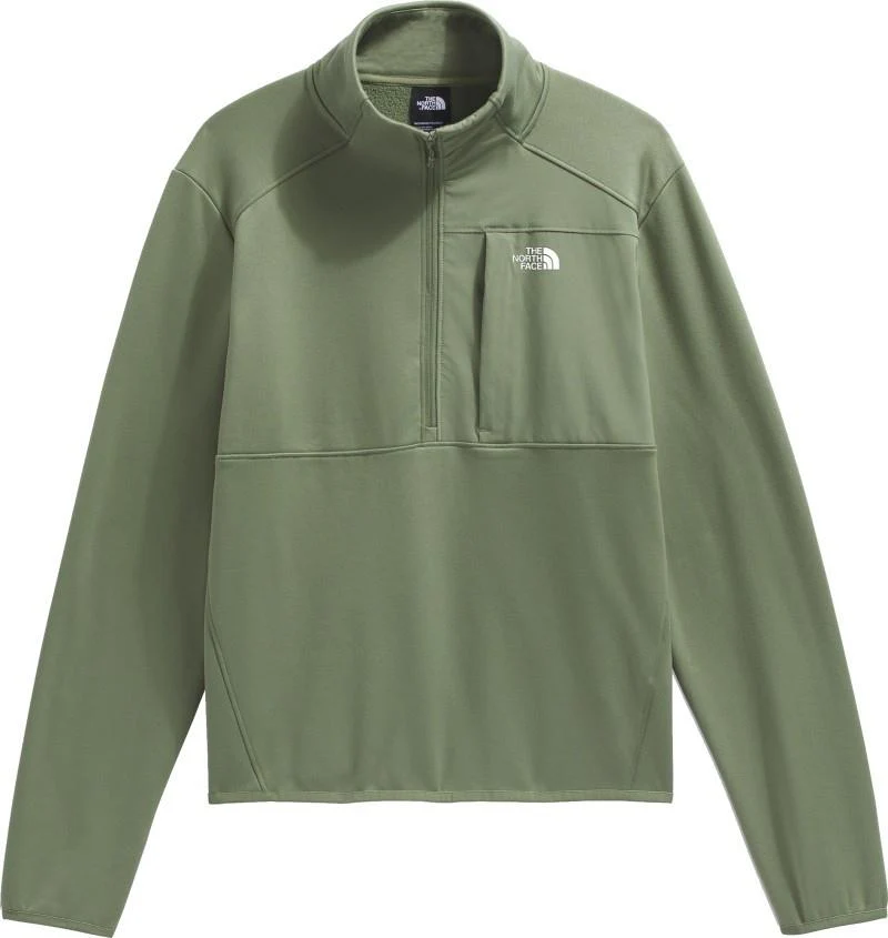 TNF Performance Fleece Quarter Zip - Womens
