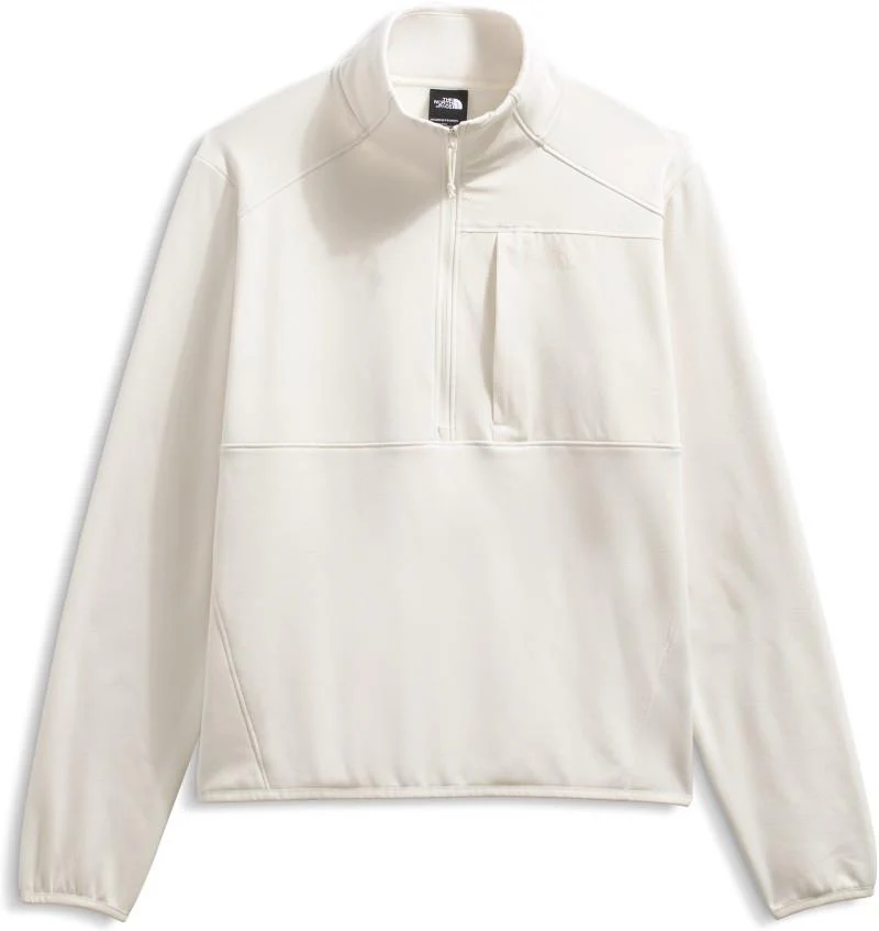 TNF Performance Fleece Quarter Zip - Womens - Image 11
