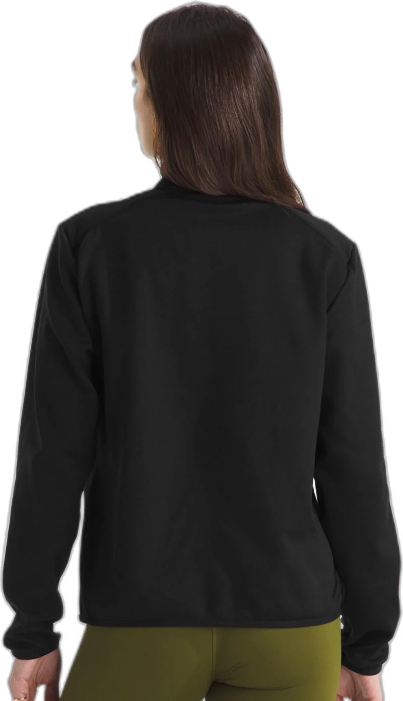 TNF Performance Fleece Quarter Zip - Womens - Image 9