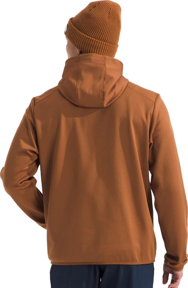 TNF Performance Fleece Full Zip Hoodie - Mens - Image 21