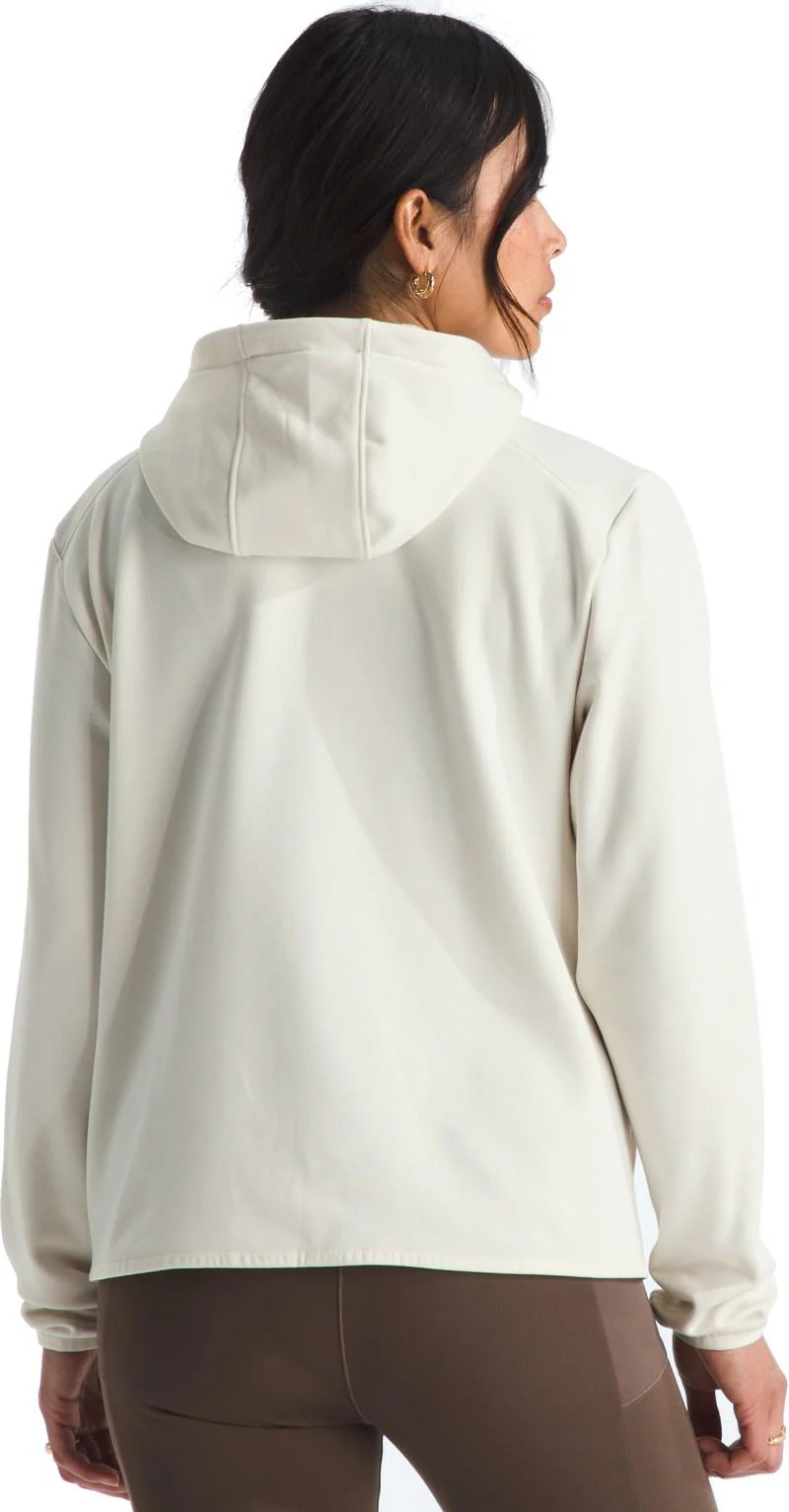 TNF Performance Fleece Full Zip Hoodie - Womens - Image 16