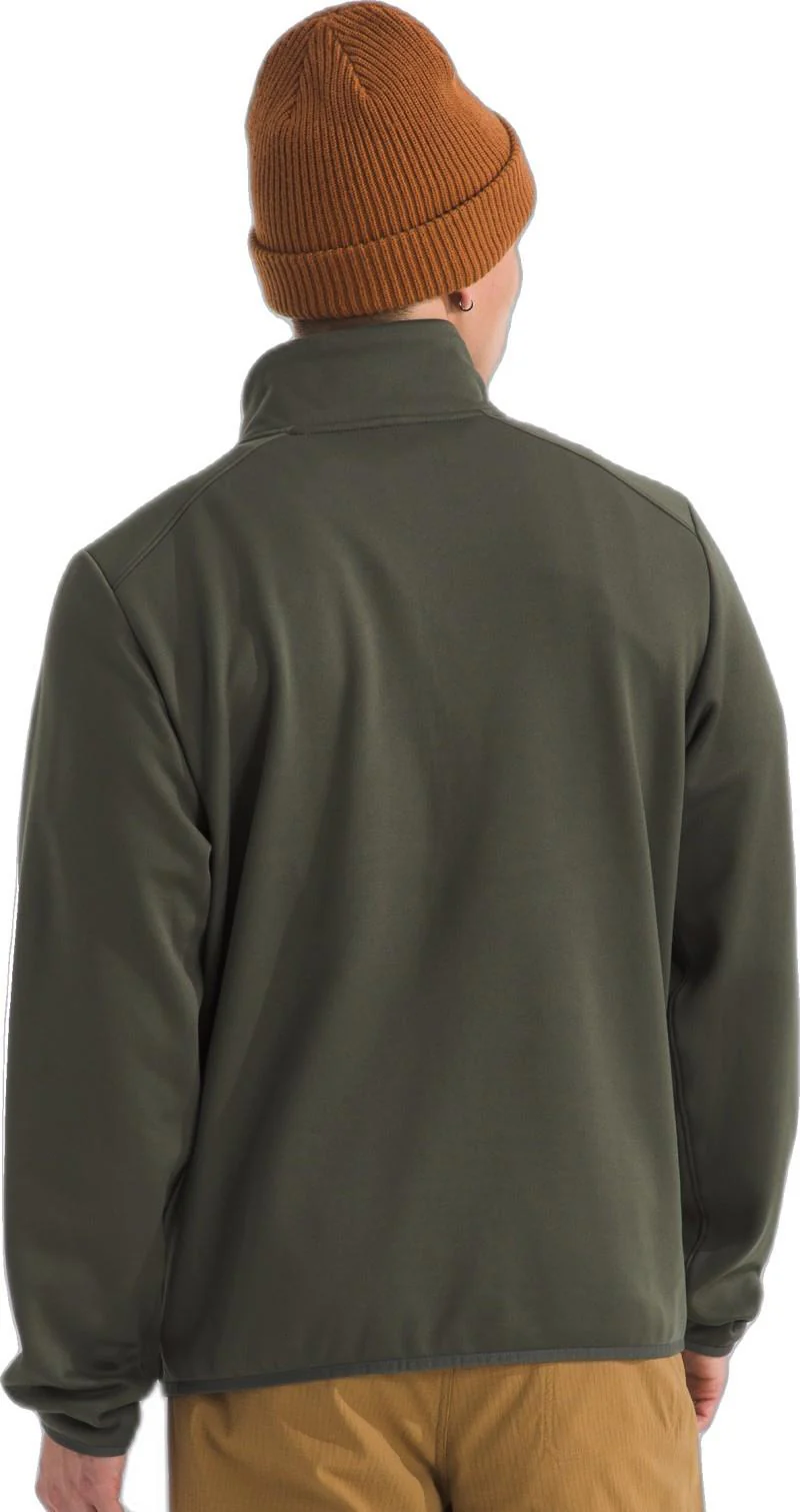 TNF Performance Fleece Full Zip Jacket - Mens - Image 10