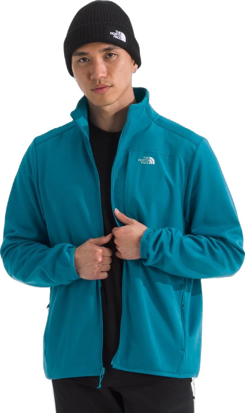 TNF Performance Fleece Full Zip Jacket - Mens - Image 12
