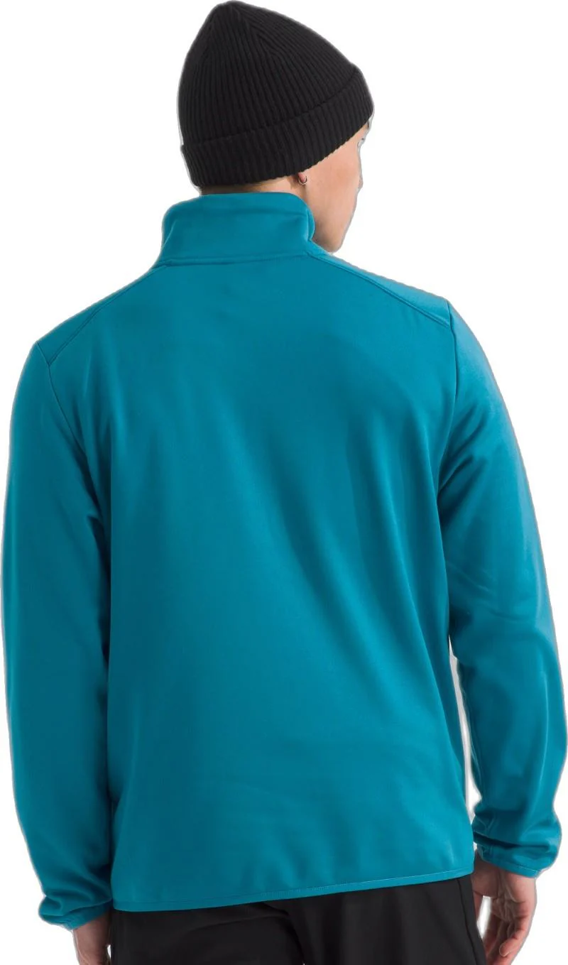 TNF Performance Fleece Full Zip Jacket - Mens - Image 14