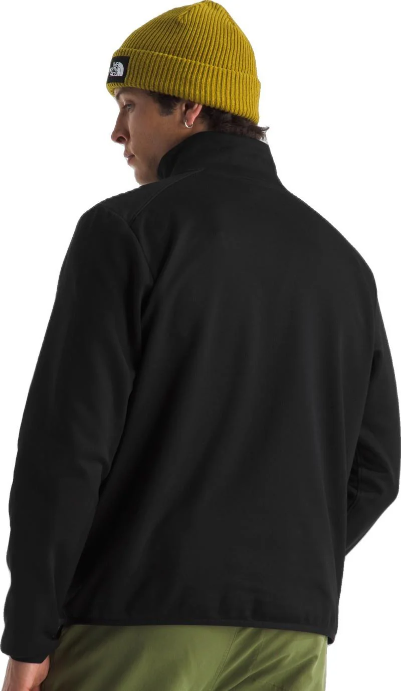 TNF Performance Fleece Full Zip Jacket - Mens - Image 17